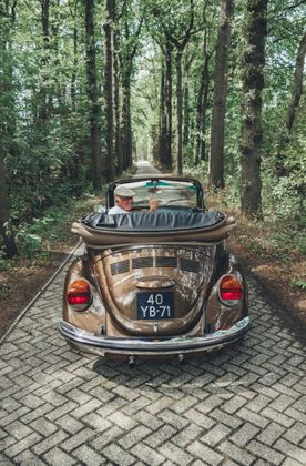 Foto: Jan de Keijzer